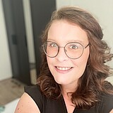 De hypermobiliteit van Janneke Wijdeveld